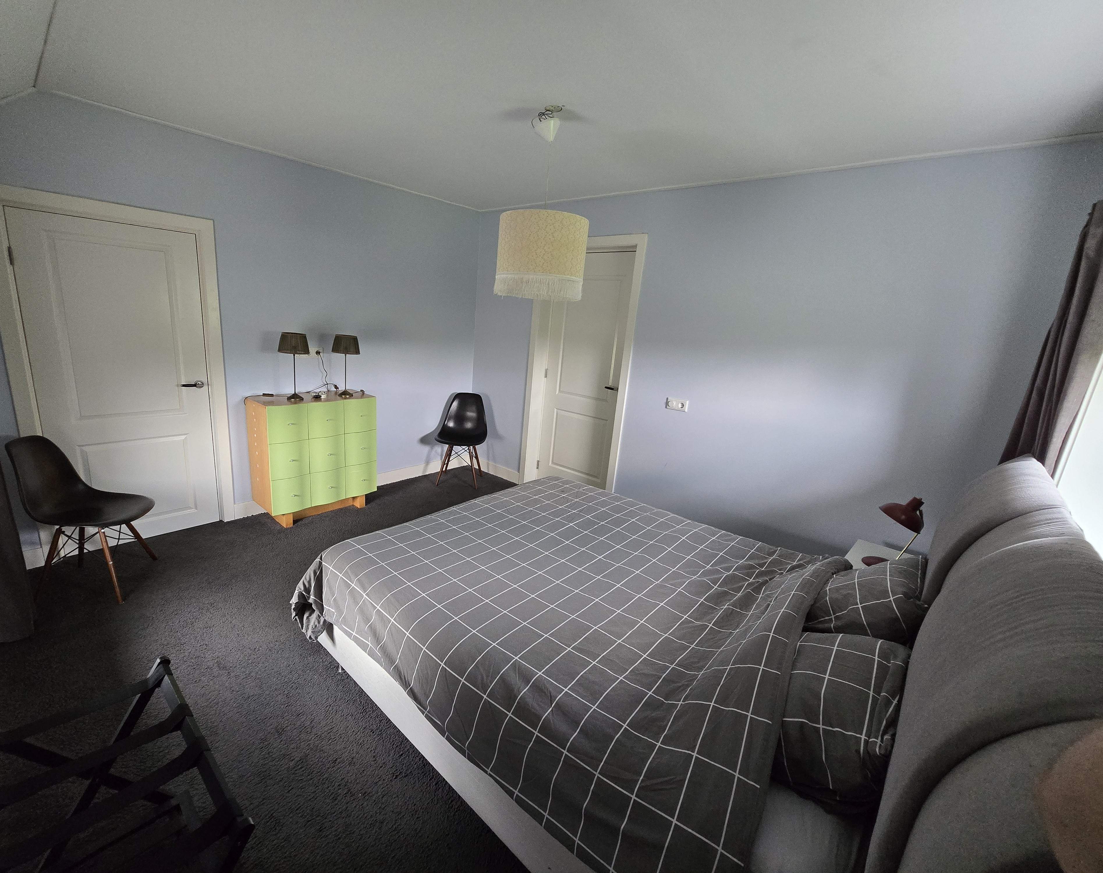 Slaapkamer