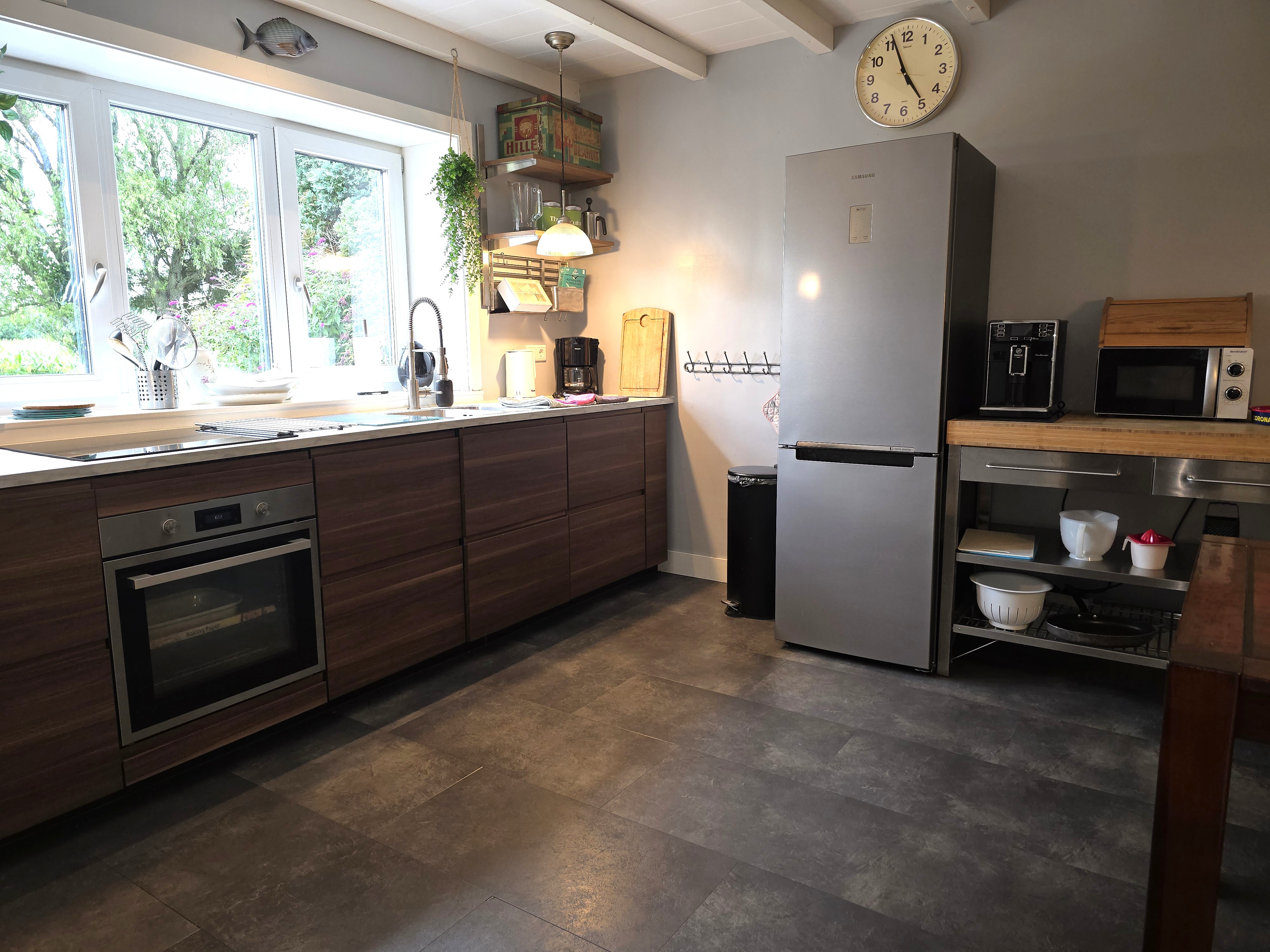Keuken