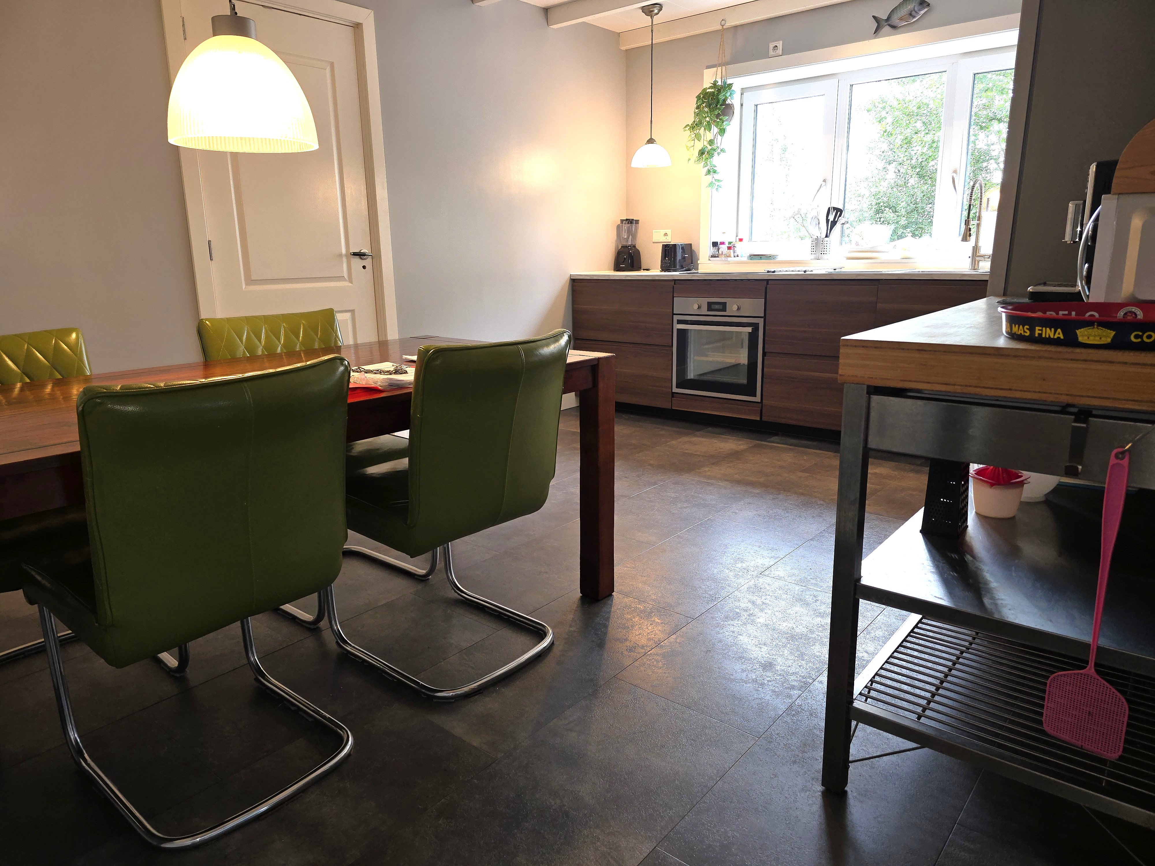 Keuken