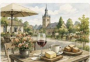 Eten en drinken