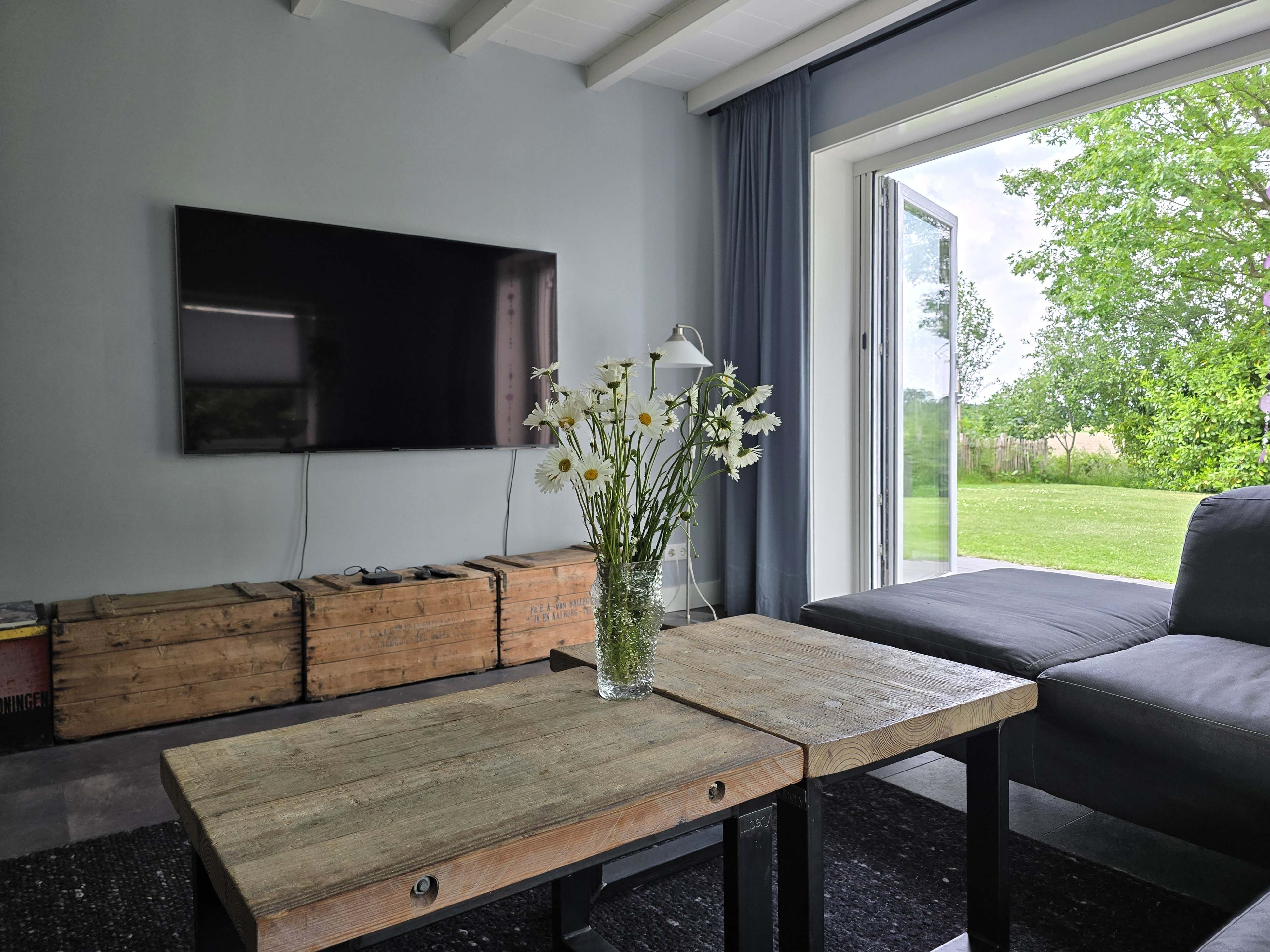 Woonkamer